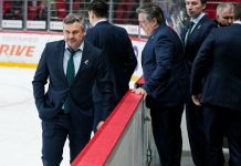 «Ак Барс» вылетает из Кубка Гагарина в первом же раунде, и это закономерно