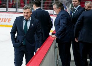 «Ак Барс» вылетает из Кубка Гагарина в первом же раунде, и это закономерно