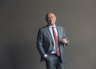 Академик Румянцев призвал делать одноразовые маски из экологичных материалов