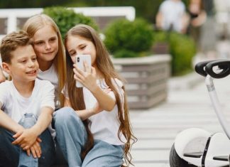 Акция кэшбека за детские путевки завершается досрочно