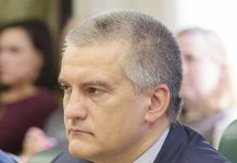 Аксенов рассказал о «тяжелой обстановке» в Керчи