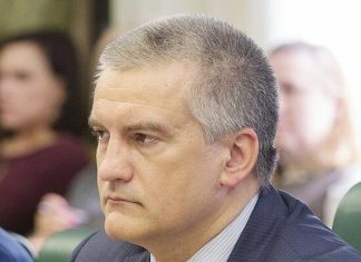 Аксенов рассказал о «тяжелой обстановке» в Керчи