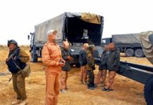 Al-Monitor: Эрдогану грозит российско-сирийский «шторм» в Идлибе