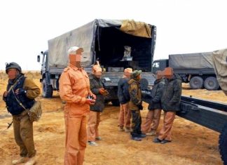 Al-Monitor: Эрдогану грозит российско-сирийский «шторм» в Идлибе