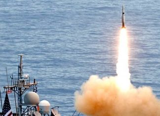 Американская система ПРО не прошла испытания: баллистическая ракета настигла цель