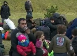 Антисловом года в Германии в 2021 году стало «пушбэк»