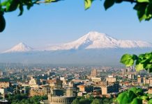 Армения изменила требования к въезду для россиян