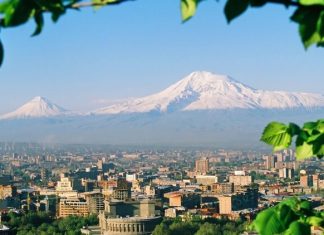 Армения изменила требования к въезду для россиян