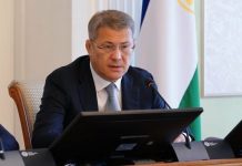 Башкортостану футбол не нужен?