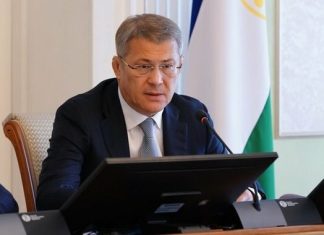 Башкортостану футбол не нужен?