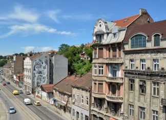 Билеты в Сербию можно приобрести только у туроператоров и агентств