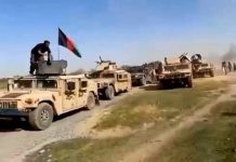 Боевики «Талибана» вышли на границу с Таджикистаном: спецназ переходит на сторону врага