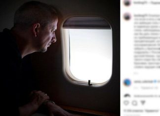 Богомолов объявил о президентских амбициях: «Страна в упадке»