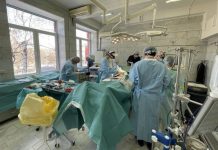 Более 400 сосудистых центров в регионах оснастили новейшим оборудованием