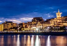 Болгария отменила требование ПЦР-теста для привитых и переболевших россиян