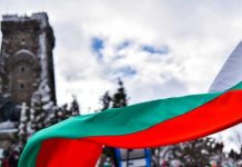 Болгары Крыма обратились к президенту России с просьбой защитить Кириллицу