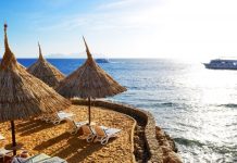 Цены ниже некуда: турист рассказывает об отдыхе в отеле 4* в Шарм-эль-Шейхе