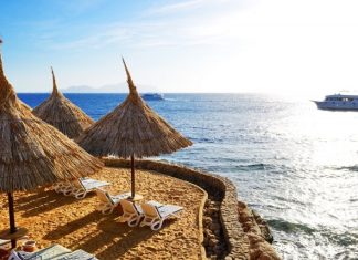 Цены ниже некуда: турист рассказывает об отдыхе в отеле 4* в Шарм-эль-Шейхе