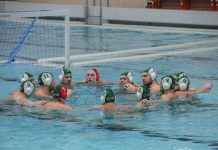 «Чем больше наших матчей с «Синтезом», тем лучше будет для ватерпола»