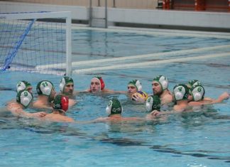 «Чем больше наших матчей с «Синтезом», тем лучше будет для ватерпола»