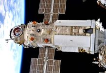 Читатели Fox News высмеяли «русские технологии» в космосе