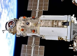 Читатели Fox News высмеяли «русские технологии» в космосе