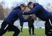 Что Дзюба покажет против «Спартака» и выйдет ли «Рубин» из кризиса в игре с последней командой лиги?