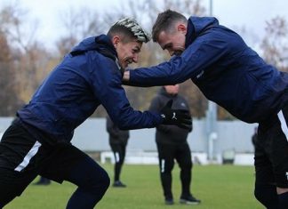 Что Дзюба покажет против «Спартака» и выйдет ли «Рубин» из кризиса в игре с последней командой лиги?