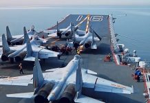 Что Китай предложит России вместо оборонного союза