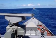 Что Россия хочет сказать США учениями в районе Гавайев