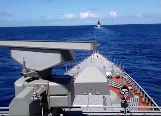 Что Россия хочет сказать США учениями в районе Гавайев