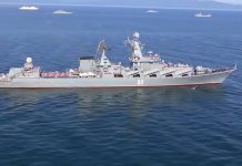 «Цирконы» получат все четыре флота России