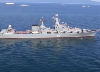 «Цирконы» получат все четыре флота России