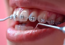 Когда и почему необходимо устанавливать брекеты: путь к здоровой и уверенной улыбке