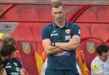 «Дерби всея Руси» в Москве и экзамен для «Рубина» в Казани