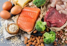 Диетолог рассказала, как сбросить пару килограмм к Новому году