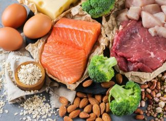 Диетолог рассказала, как сбросить пару килограмм к Новому году