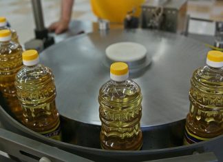 Диетолог рассказала, какое масло вредно для здоровья