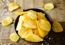 Диетолог Тамара Прунцева перечислила самые вредные блюда из картофеля