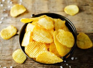 Диетолог Тамара Прунцева перечислила самые вредные блюда из картофеля