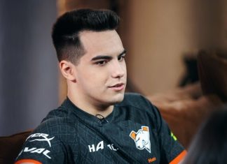 Дмитрий DM Дорохин — о The International, отношении к критике и прошлогодней смене состава Virtus.pro