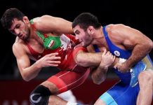 Дневник Олимпиады. Татарстан завоевал три серебра в волейболе