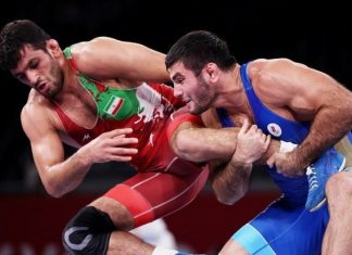 Дневник Олимпиады. Татарстан завоевал три серебра в волейболе