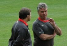 До свидания, дорогой Гус Хиддинк. Для России вы были слишком дорогим