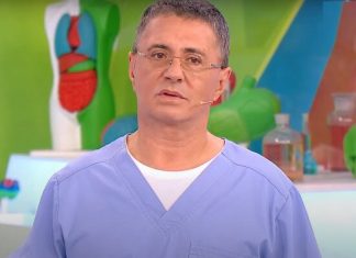 Доктор Мясников назвал 5 «белых» продуктов, провоцирующих развитие рака