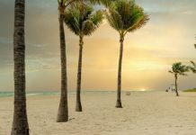 Доминикана опровергает изменения правил въезда для детей