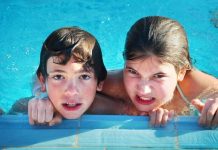 Египет вводит послабления для несовершеннолетних туристов