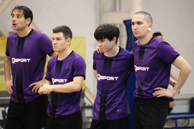 Экс-игроки «Спартака» и «Локомотива»: кто выиграл Кубок РТ по футзалу?