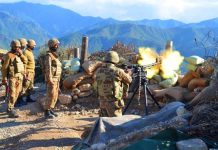 Эксперт: Игры с «Талибаном» плохо закончатся для Пакистана