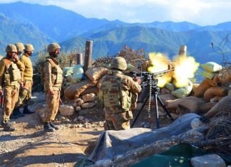 Эксперт: Игры с «Талибаном» плохо закончатся для Пакистана